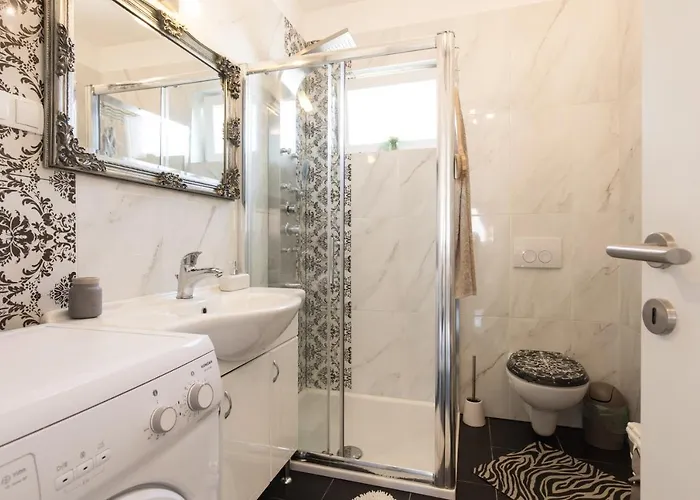 Chic Loft * Krk Town